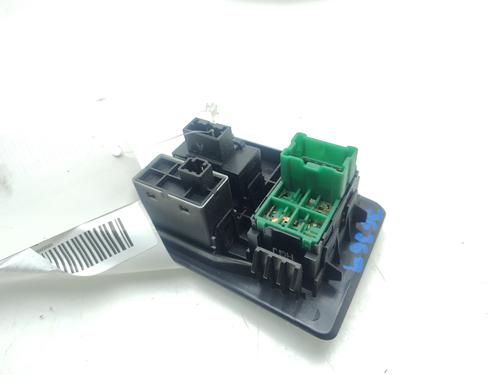 Switch NISSAN QASHQAI / QASHQAI +2 I (J10, NJ10, JJ10E) 2.0 dCi | BP26507646I30 