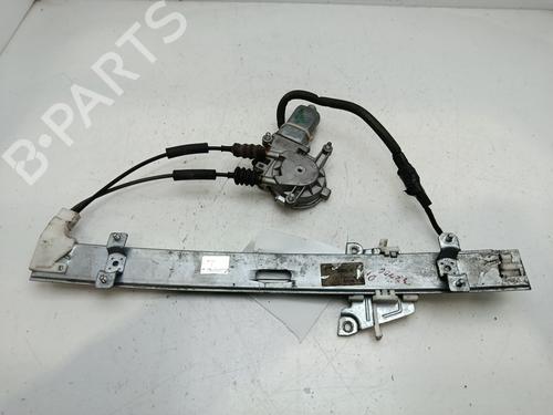 Used Front left window mechanism KIA RIO I Hatchback (DC) 1.3 (82 hp) 31124463