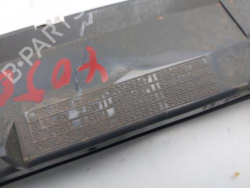 Third brake light CITROËN C4 CACTUS 1.2 VTi 82 | BP32986173L11  - Image 6