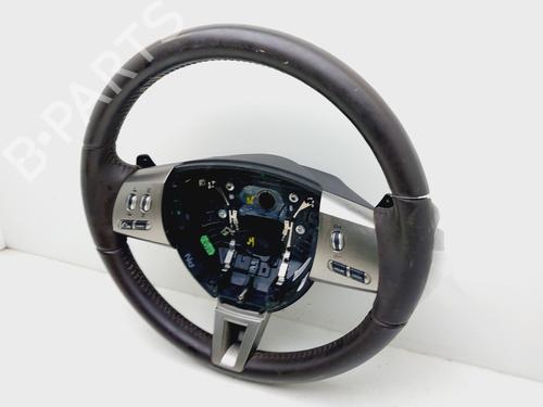 Steering wheel JAGUAR XF I (X250) 4.2 | BP30144851C49
