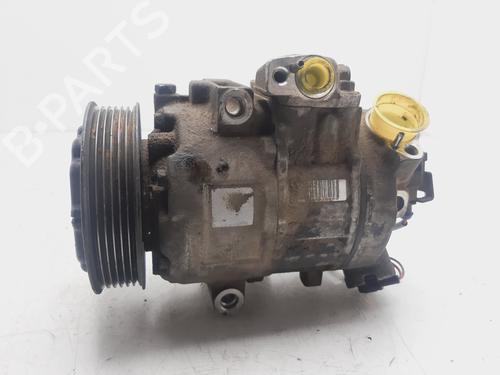 AC compressor SEAT CORDOBA (6L2) 1.9 TDI | BP20319877M34