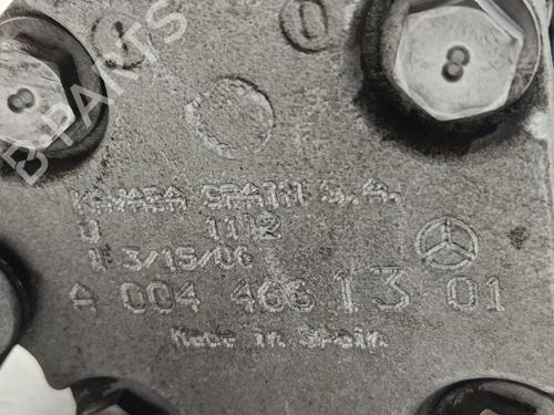 Steering pump MERCEDES-BENZ C-CLASS (W203) C 220 CDI (203.008) | BP30466963M99