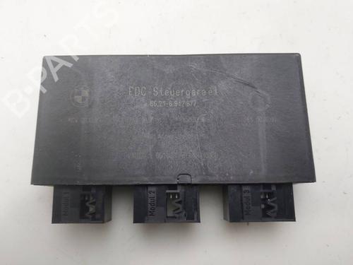 Used Electronic module Electronic module 38445150 38445150