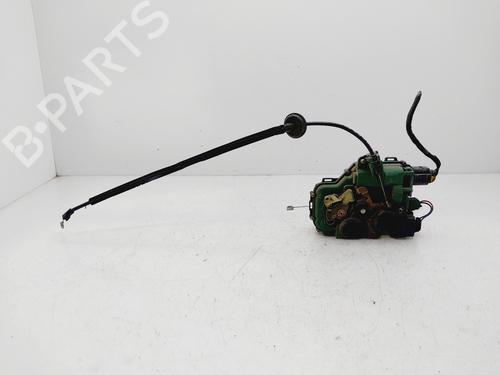 Rear left lock VW POLO IV (9N_, 9A_) 1.4 16V | BP29393637C100 