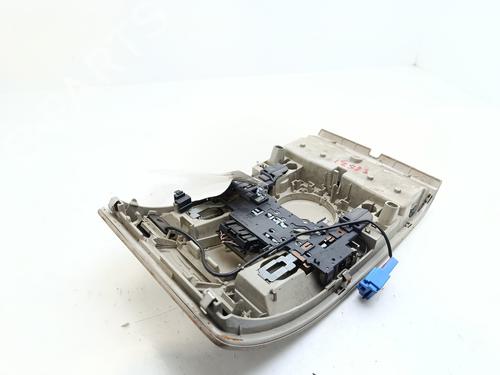 Innerbelysning AUDI A6 C6 (4F2) 3.0 TDI quattro | BP29112999I8 