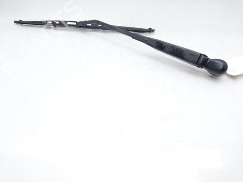 Back wipers mechanism RENAULT KANGOO (KC0/1_) 1.5 dCi (57 hp) 7700308804 |