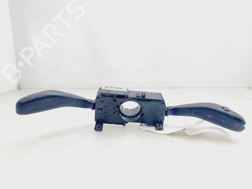 Used Steering wheel controls VW POLO (9N_, 9A_) 1.9 SDI (64 hp) 20149071