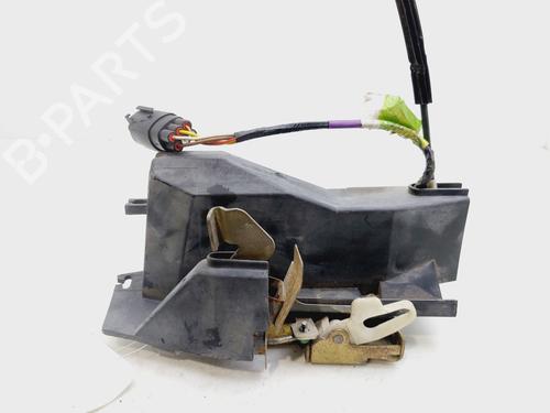Used Front right lock FORD ESCORT VI (GAL, AAL, ABL) 1.8 Turbo D (70 hp) 23083351