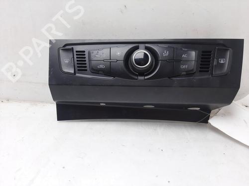 Used Climate control AUDI A4 B8 (8K2) [2007-2017]  17216283