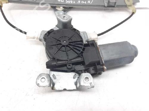 Rear left window mechanism NISSAN QASHQAI / QASHQAI +2 I (J10, NJ10, JJ10E) 2.0 dCi All-wheel Drive | BP5770864C24 
