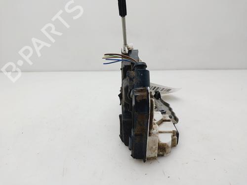 Front right lock SEAT IBIZA IV SC (6J1, 6P5)  | BP21013010C97 