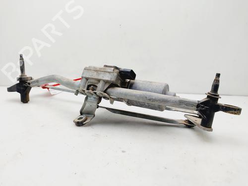 Front wiper motor AUDI A4 B8 (8K2)  | BP26619324M29 