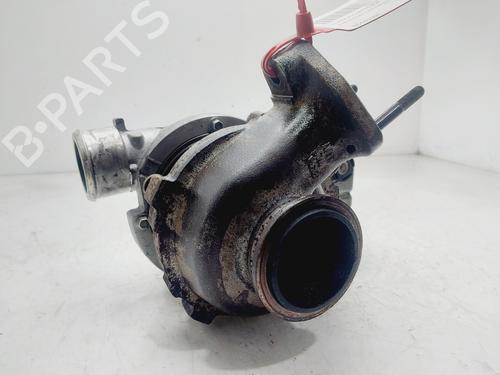 Turbolader/Kompressor CHEVROLET CAPTIVA (C100, C140) 2.0 D | BP29433488M71 