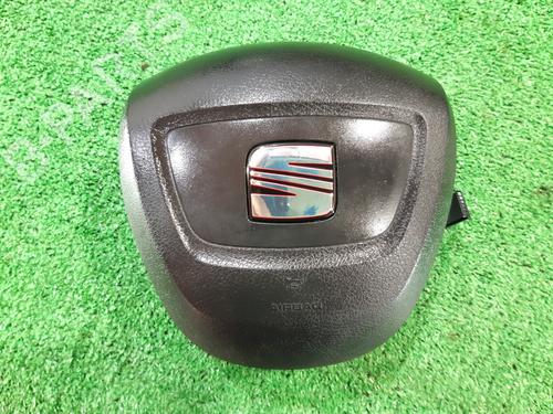 Kollisonspute sett SEAT EXEO (3R2) 2.0 TDI | BP11793177C86 