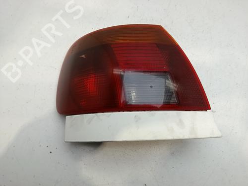 Used Left taillight AUDI A4 B5 (8D2) [1994-2001]  31167449