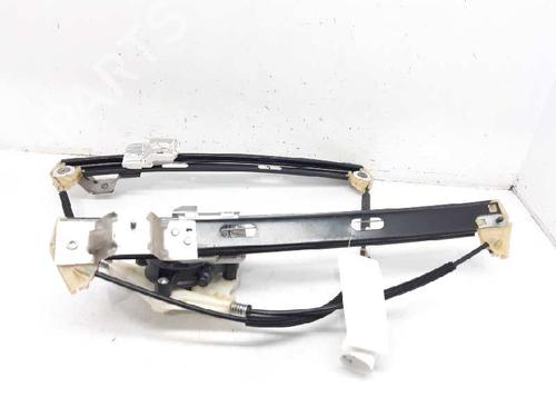Used Front left window mechanism SEAT LEON (5F1) [2012-2021]  5405437