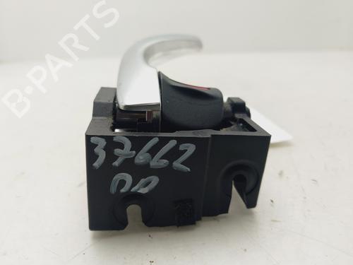 Front right interior door handle MAZDA CX-5 (KE, GH)  | BP26490719I14 