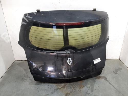 Tailgate RENAULT MEGANE II (BM0/1_, CM0/1_) 1.5 dCi (BM0F, BM0T, BM2B, CM0F, CM0T) | BP13658923C6 