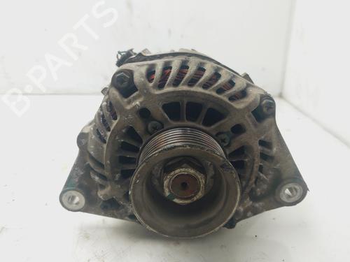Alternator NISSAN MICRA IV (K13K, K13KK)  | BP22954922M7 