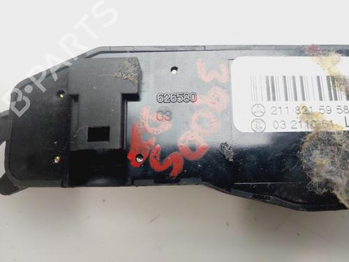 Mirror switch MERCEDES-BENZ CLS (C219) CLS 500 (219.375) | BP31062471I25