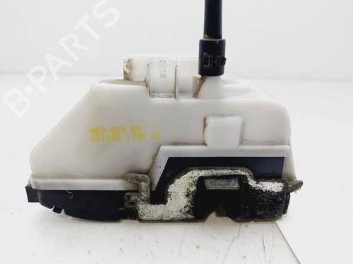 Front left lock CITROËN C3 I (FC_, FN_) 1.4 HDi | BP30054644C98 