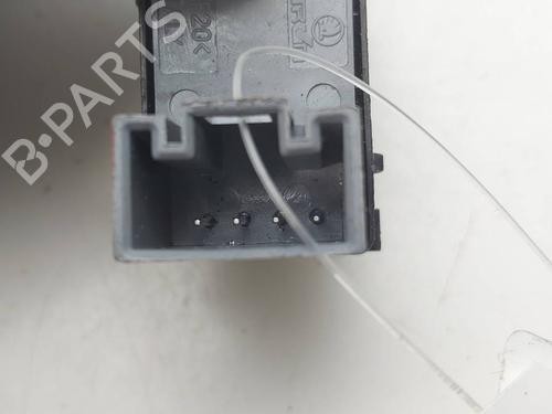 Right rear window switch VW PASSAT B6 (3C2) 2.0 TDI | BP39078417I28 - Image 2