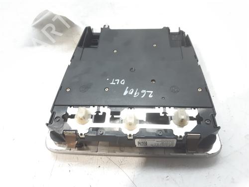 Interior roof light BMW 1 (E87) 118 d | BP10184444I8 