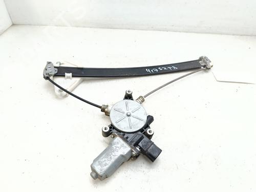 Used Rear right window mechanism Rear right window mechanism HONDA ACCORD VII (CL, CN) 2.2 i-CTDi (CN1) (140 hp) 36648642 36648642
