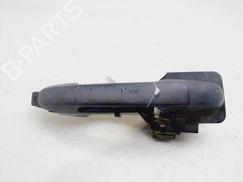 Used Front right exterior door handle KIA CEE'D Hatchback (ED) [2006-2012]  27221680