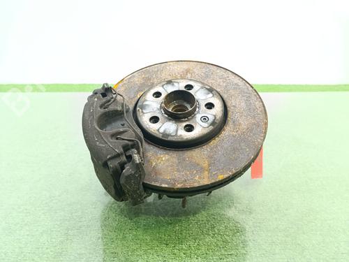 Used Left front steering knuckle SEAT IBIZA IV (6J5, 6P1) [2008-2017]  31059893