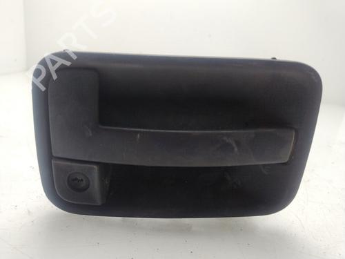 Høyre bak utvendig håndtak CITROËN JUMPY I (U6U_) 1.9 D (69 hp) 26679964