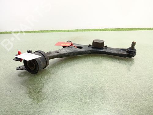 Braço suspensão frente direito Braço suspensão frente direito MAZDA 3 Saloon (BK) 1.6 (BK12) (105 hp) 36333079 36333079