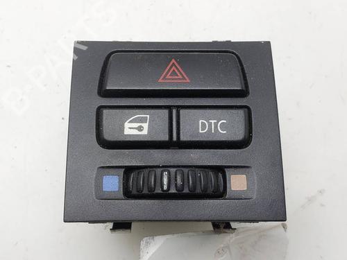 Used Warning switch Warning switch BMW 3 (E90) 320 d (163 hp) 40294713 40294713