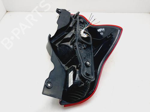 Left taillight DACIA LODGY (JS_)  | BP30194174C34 