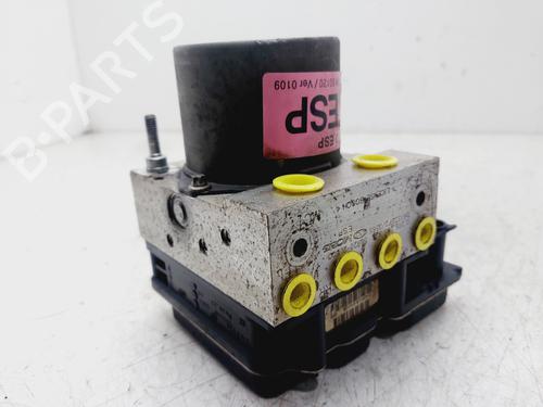 Used ABS pump HYUNDAI i30 (FD) [2007-2012]  29387564
