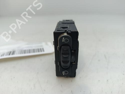 Used Headlight switch RENAULT KANGOO BE BOP (KW0/1_) 1.5 dCi 75 (75 hp) 31579443