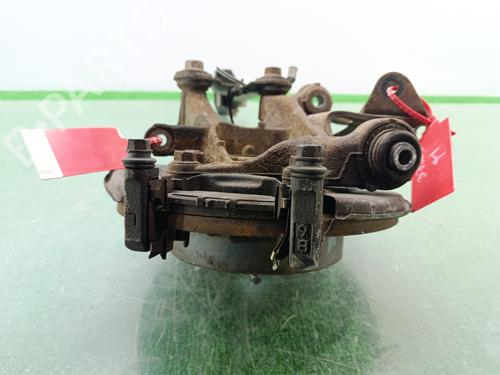 Left rear steering knuckle TOYOTA RAV 4 III (_A3_)  | BP26401400M27 
