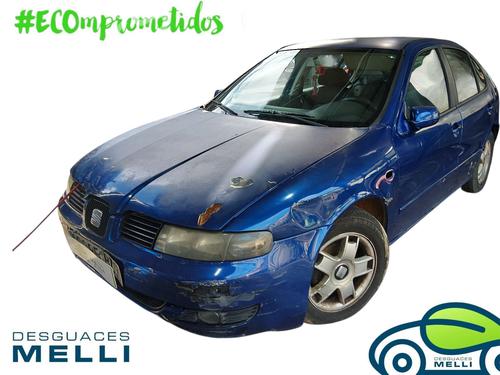 Brukte deler til SEAT LEON (1M1) 1.6 16 V (105 hp) 4410688