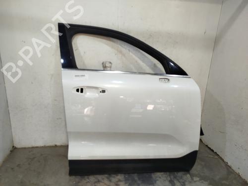 Used Right front door VOLVO XC40 (536) [2017-2025]  29879155
