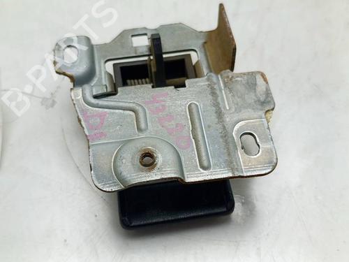 Used Front left interior door handle Front left interior door handle LAND ROVER FREELANDER I (L314) [1998-2006] 40494445 40494445