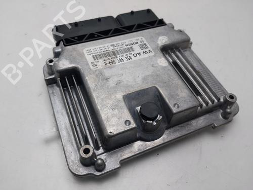 Engine control unit (ECU) AUDI A3 Limousine (8VS, 8VM) 35 TFSI | BP33003773M57 - Image 3