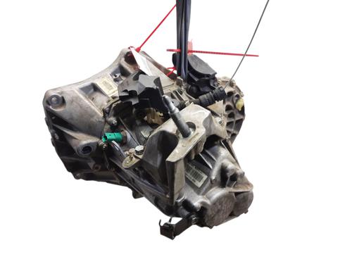 Gearbox RENAULT LAGUNA III Grandtour (KT0/1) 2.0 16V (KT0F, KT0W) | BP26528401M3 