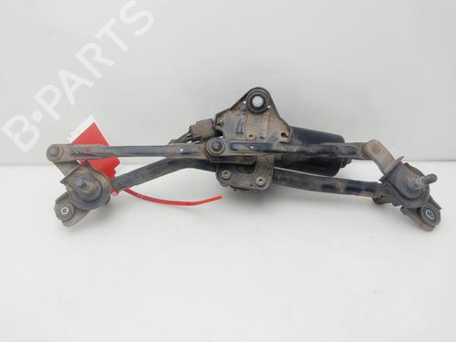 Used Front wiper motor HYUNDAI i10 I (PA) [2007-2018]  30194711