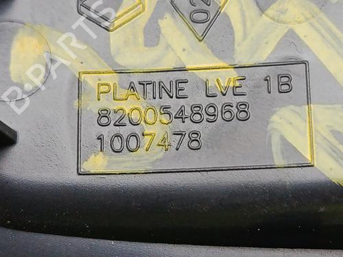 Right front window switch RENAULT KANGOO Express (FW0/1_)  | BP29714496I26 