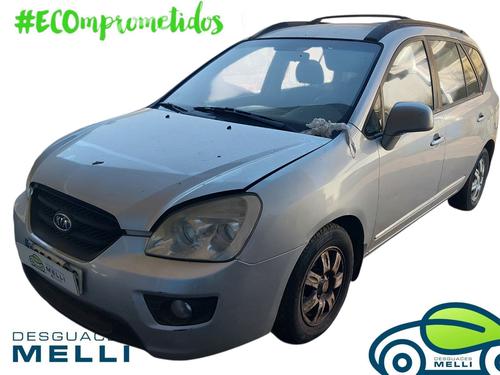 Used Parts KIA CARENS III MPV (UN) 2.0 CRDi 140 4740550