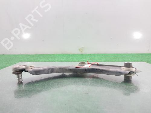 Left front suspension arm RENAULT MEGANE IV Hatchback (B9A/M/N_) 1.5 dCi 90 (B9A1) | BP11766345M12 