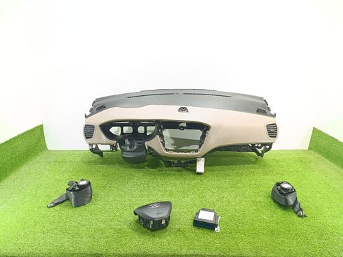 Used Airbag Kit Airbag Kit 36541747 36541747