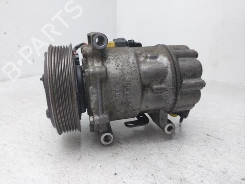 Used AC compressor PEUGEOT 207 (WA_, WC_) [2006-2015]  30621608