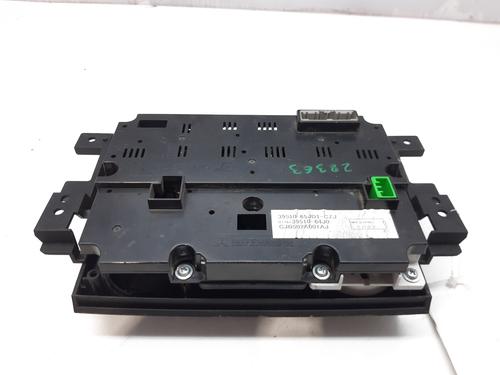 Climate control SUZUKI GRAND VITARA II (JT, TE, TD) 1.9 DDiS All-wheel Drive (JT419, TD44, JB419WD, JB419XD,... | BP11177494I5 