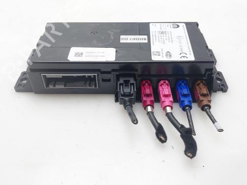 Elektronisk modul JEEP COMPASS (MP, M6, MV, M7)  | BP20105464M83 
